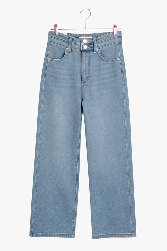 Rebecca Jeans