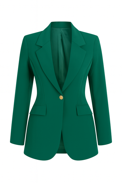 Camila Blazer