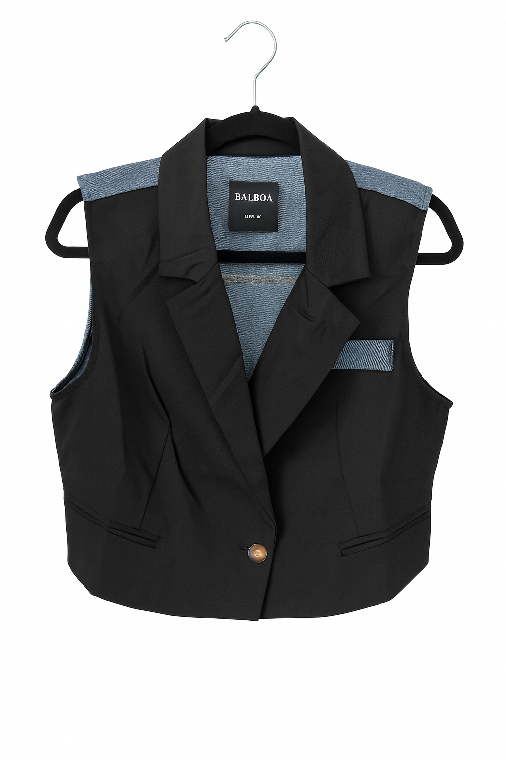 Tonya Vest