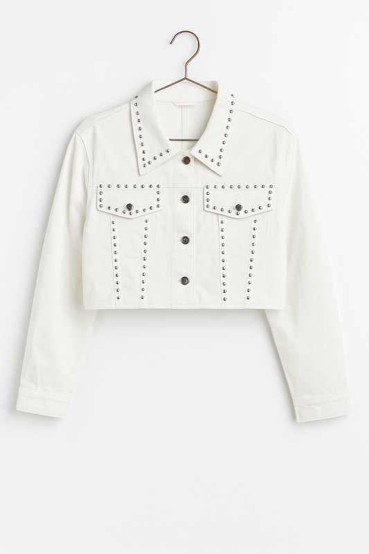 White Jacket