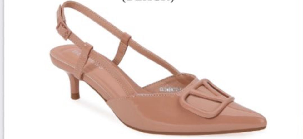 Valentino Clementine