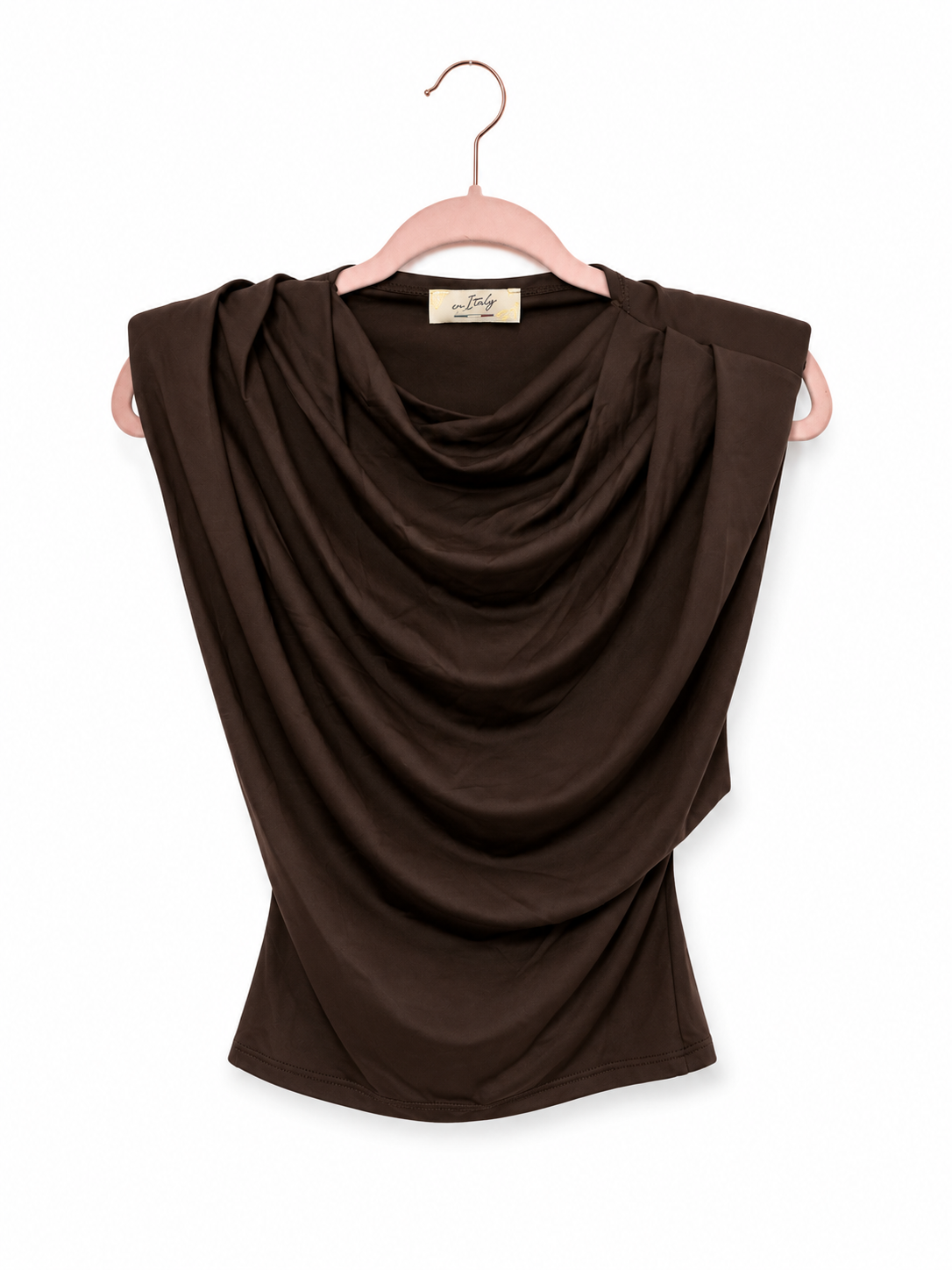 Blusa Elegancia Infinita