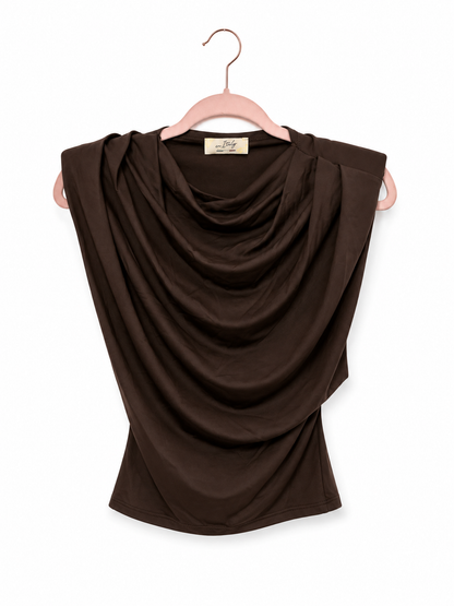 Blusa Elegancia Infinita