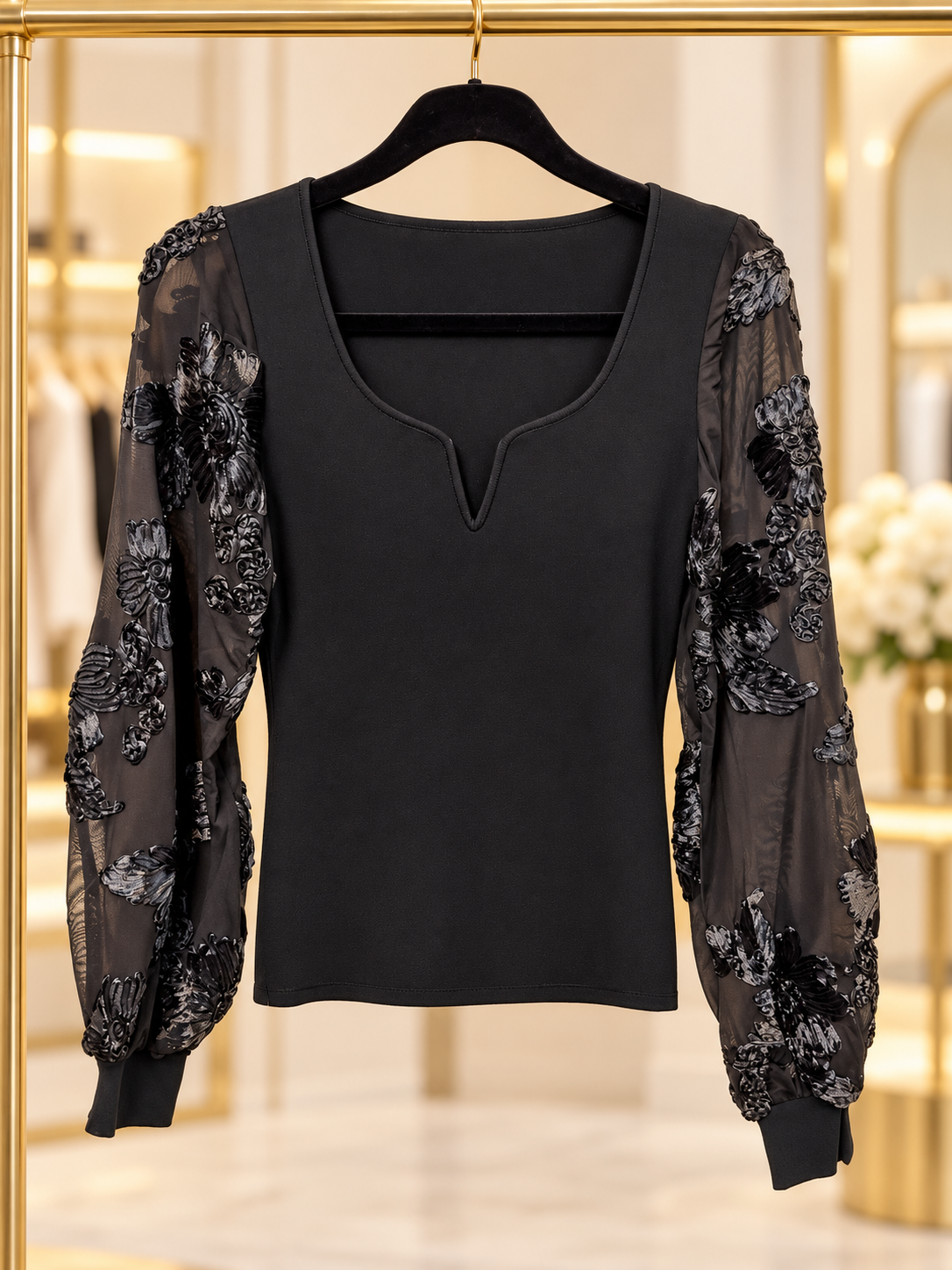 Blusa Florencia