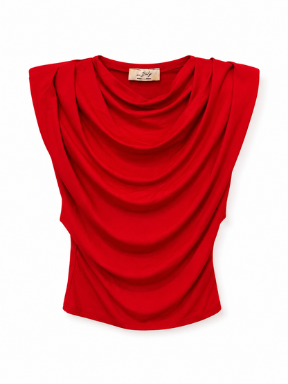 Blusa Elegancia Infinita