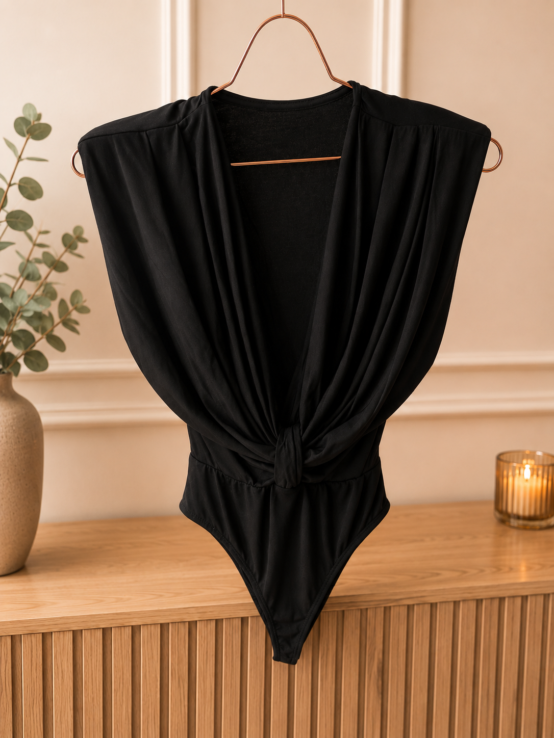Eliana Body