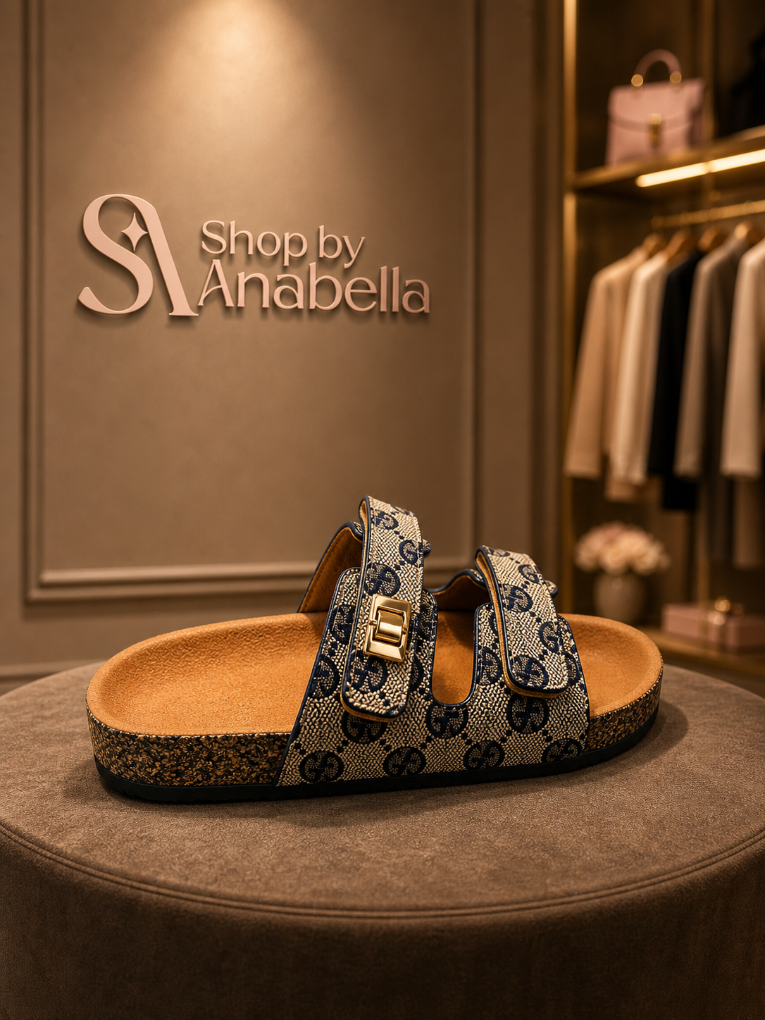 Riviera Sandals