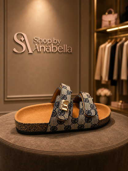 Riviera Sandals
