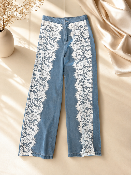 Encaje pants