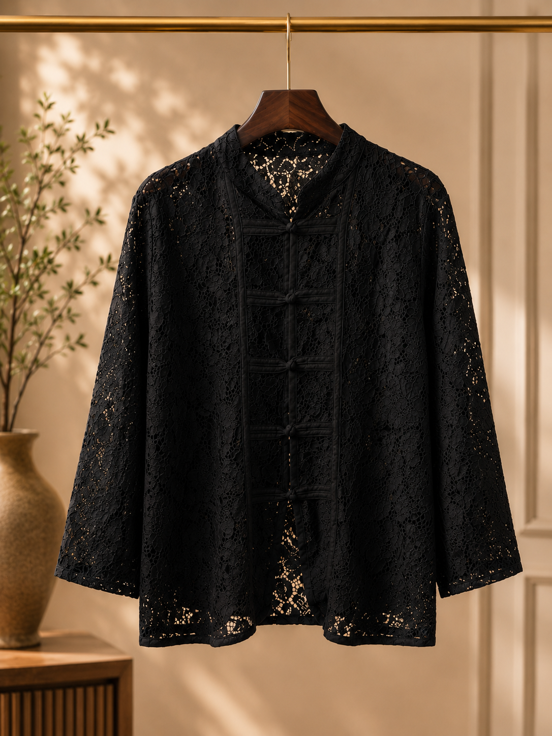 Romantic Blouse