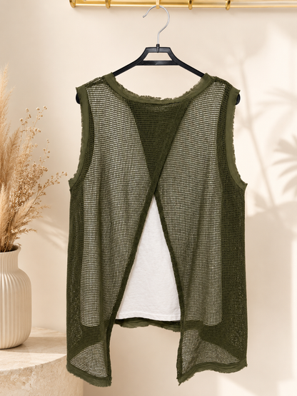 Lucia Malla Blouse
