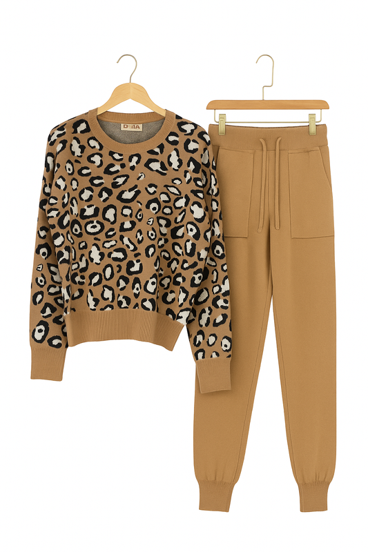 Set Patricia