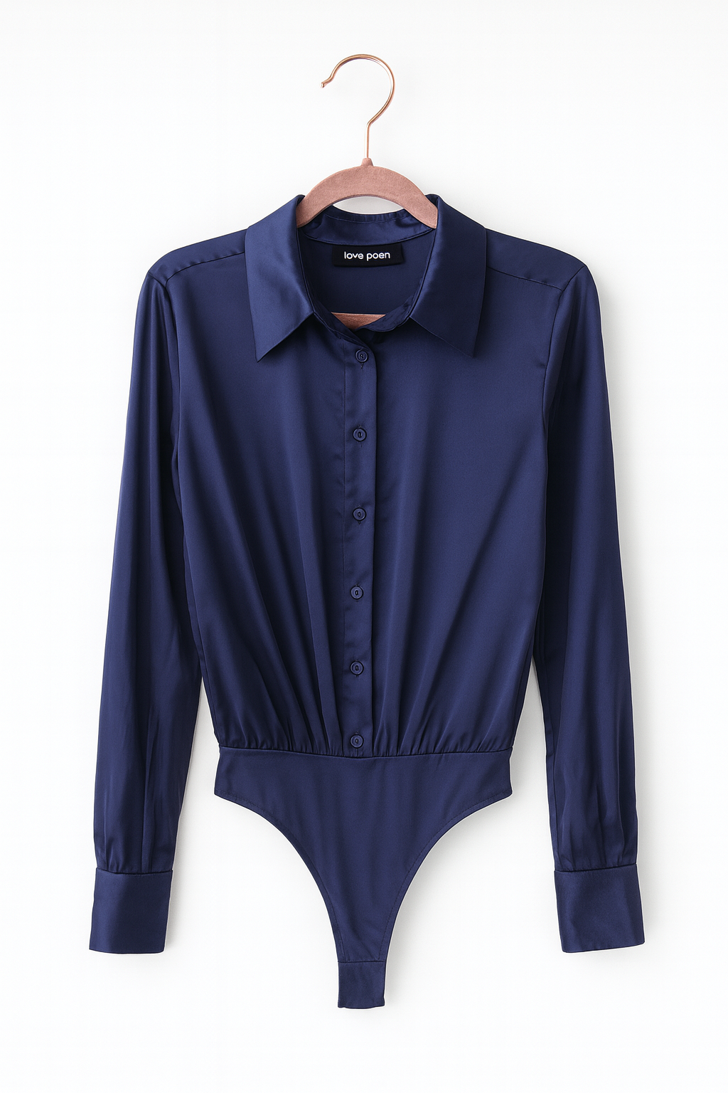 Alice Blouse