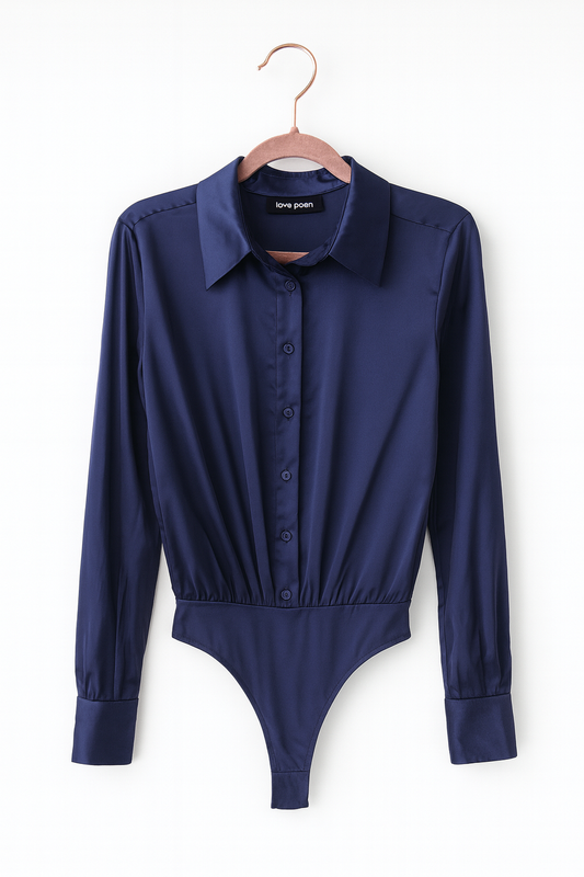 Alice Blouse