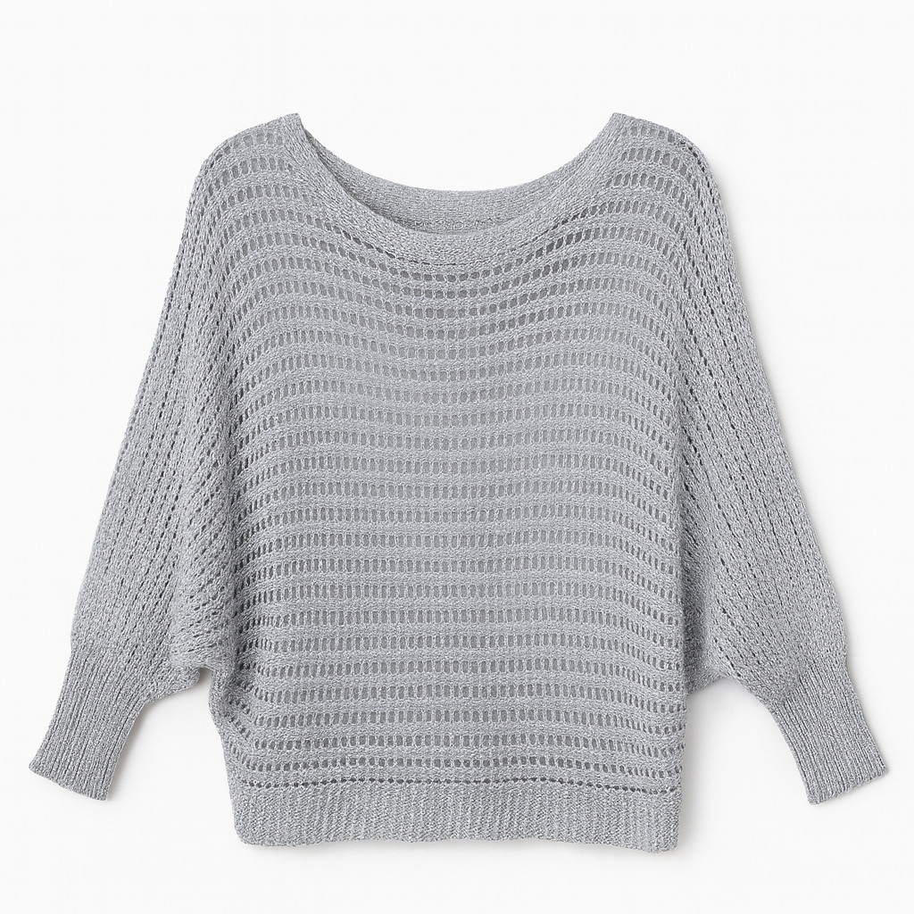 Sweater Lurex Bote