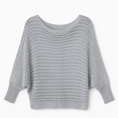 Sweater Lurex Bote