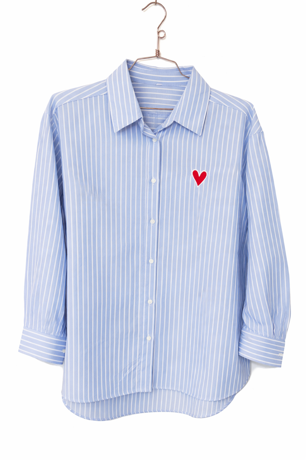Heart Line Shirt