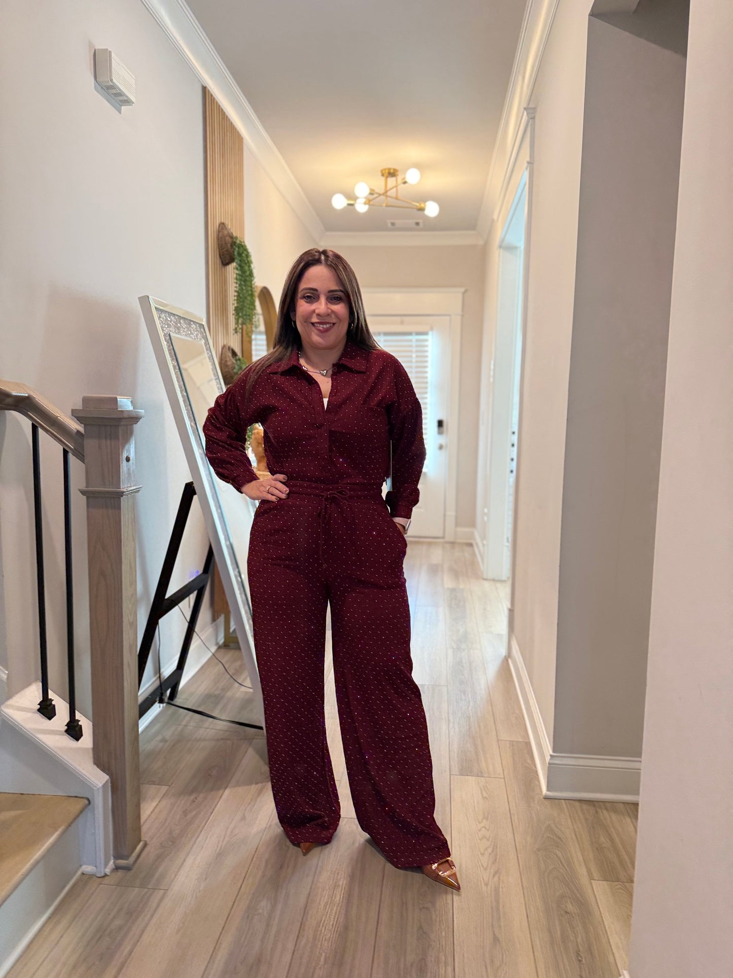 Iris-11 set