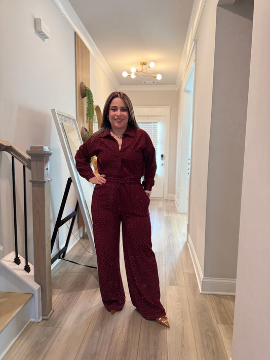 Iris-11 set