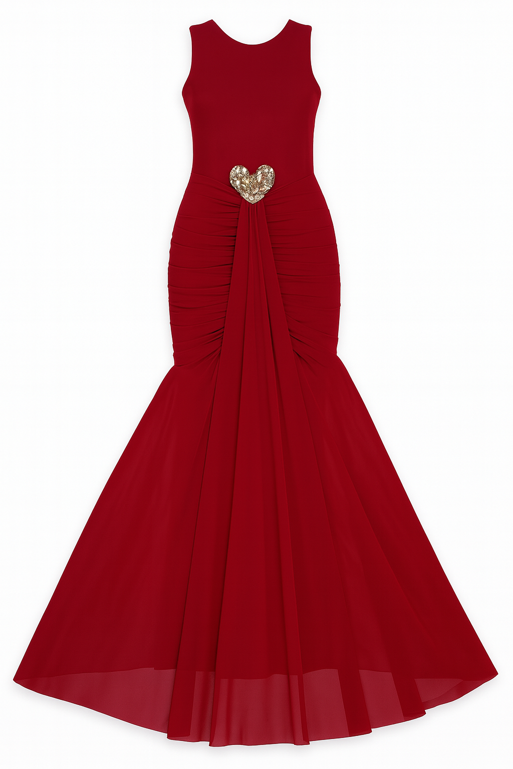 Melany Dress