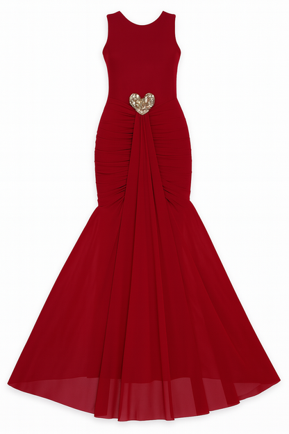 Melany Dress