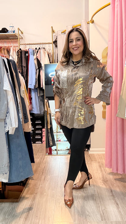 Leticia Leggings