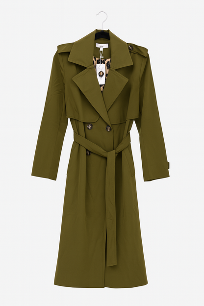 Trench Coat