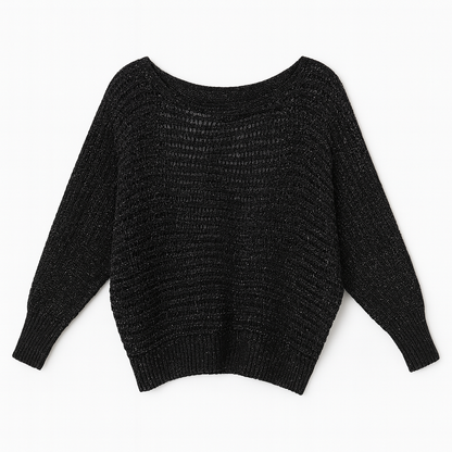 Sweater Lurex Bote