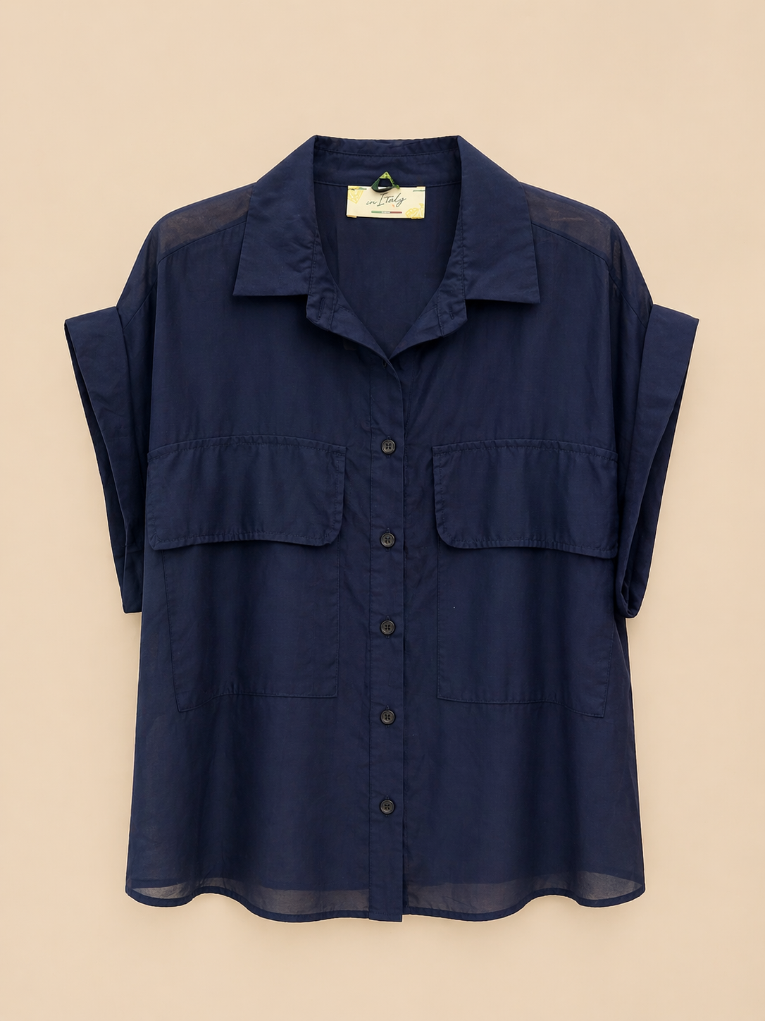 Shirt Pocket