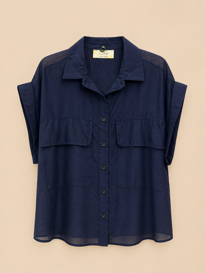 Shirt Pocket