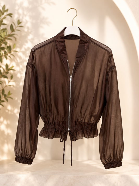 Sharon Jacket
