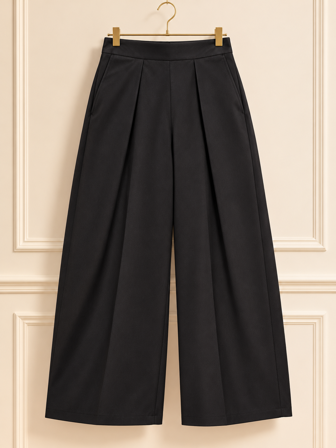 Pantalón Palazzo
