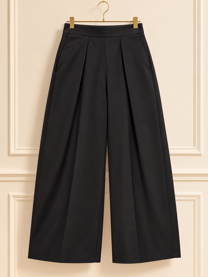 Pantalón Palazzo