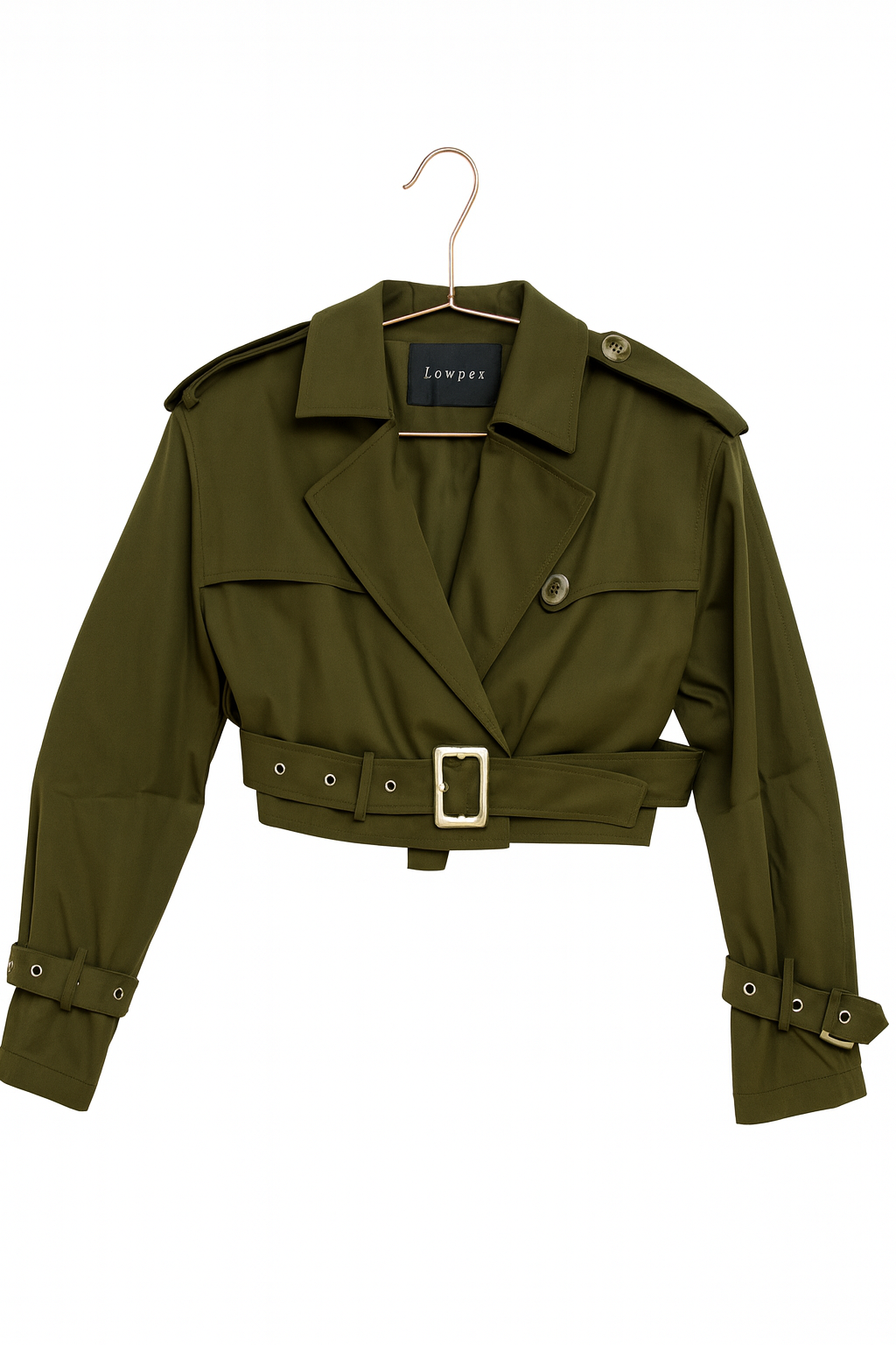 Nico Jacket