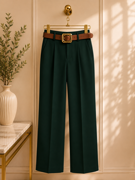 Esmeralda pants