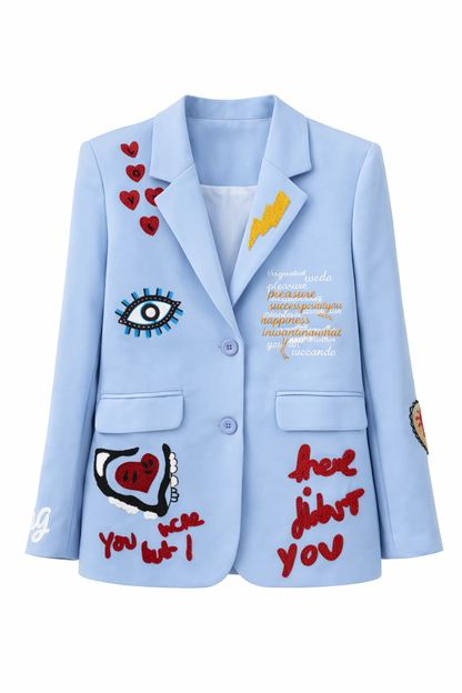 Julieta Blazer