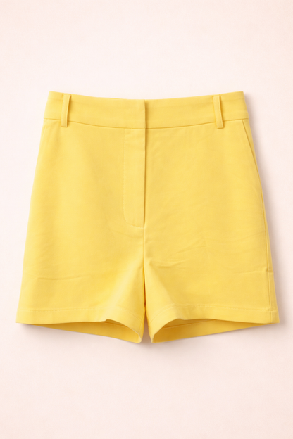 Short Soft Chic