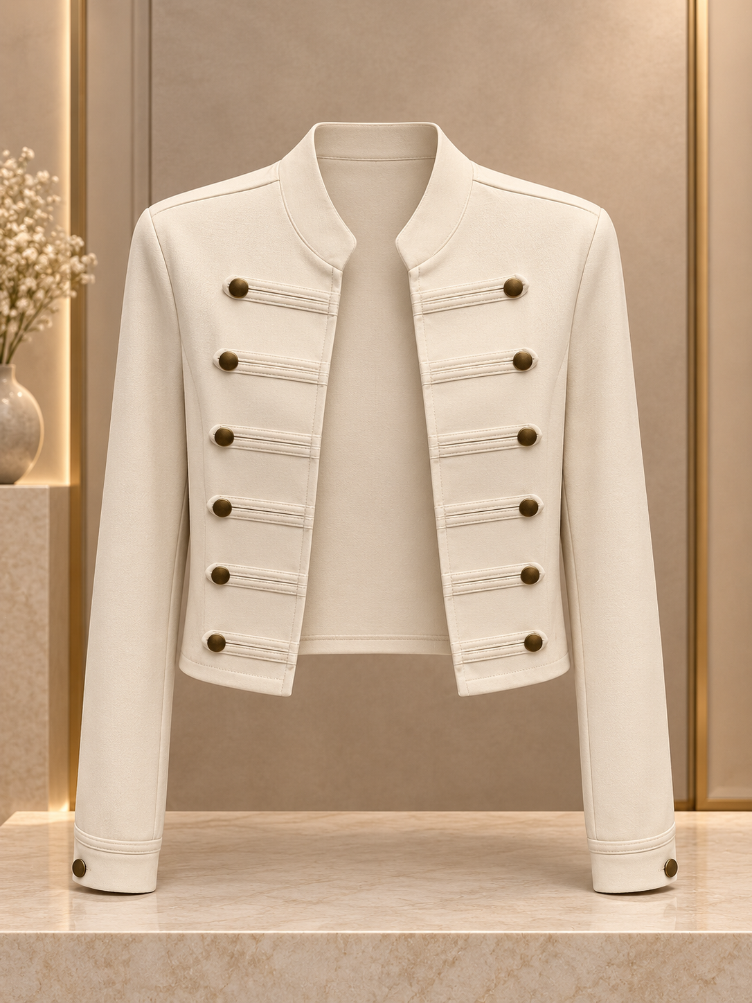 Jacket Napoleon