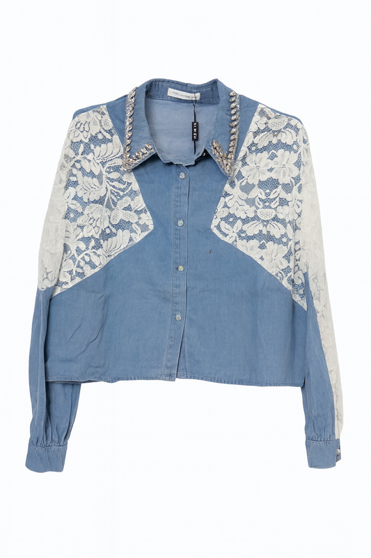 Adriana Blouse