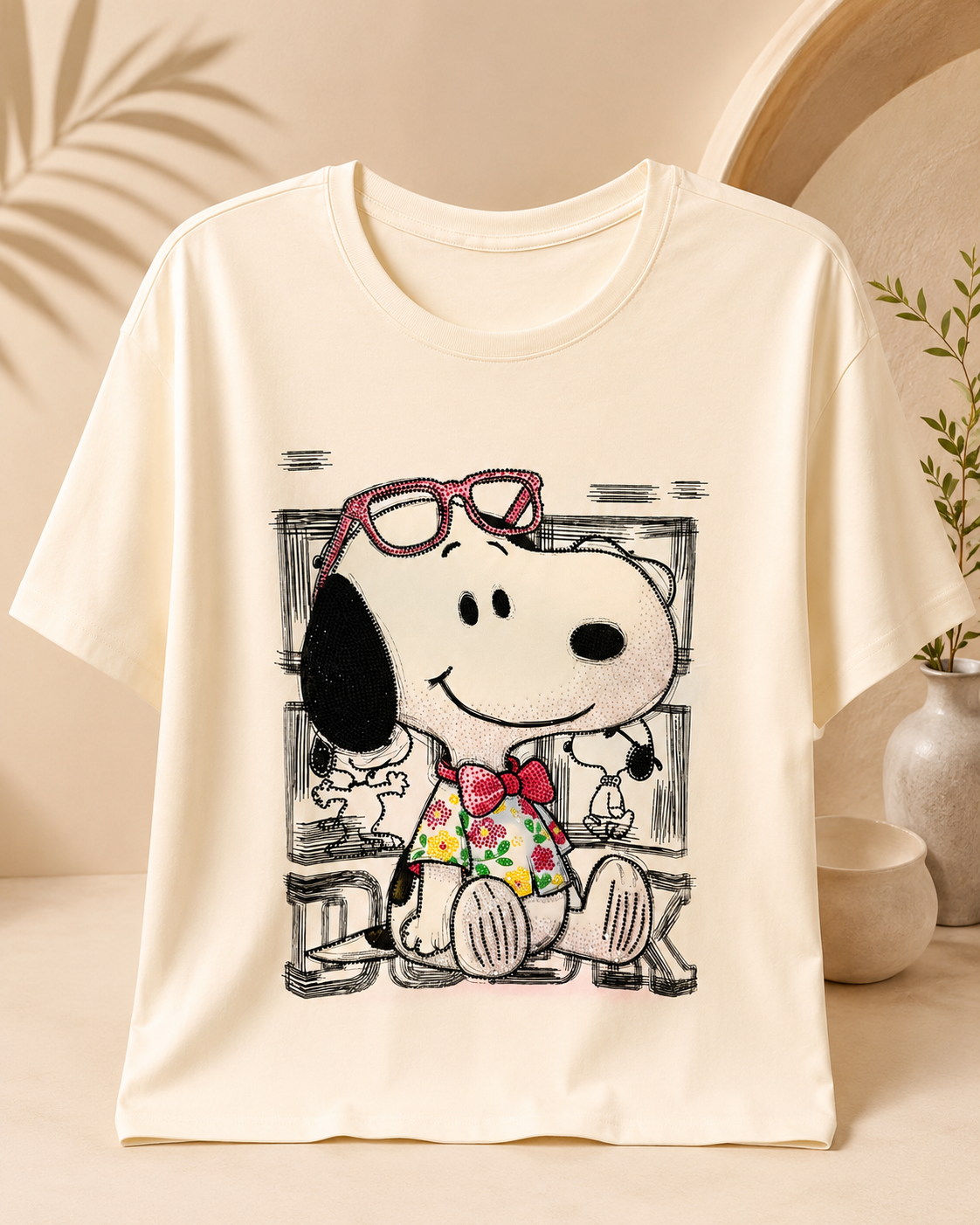 Sabrina t-shirt
