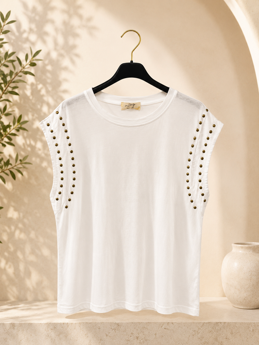 Yusmary Shirt