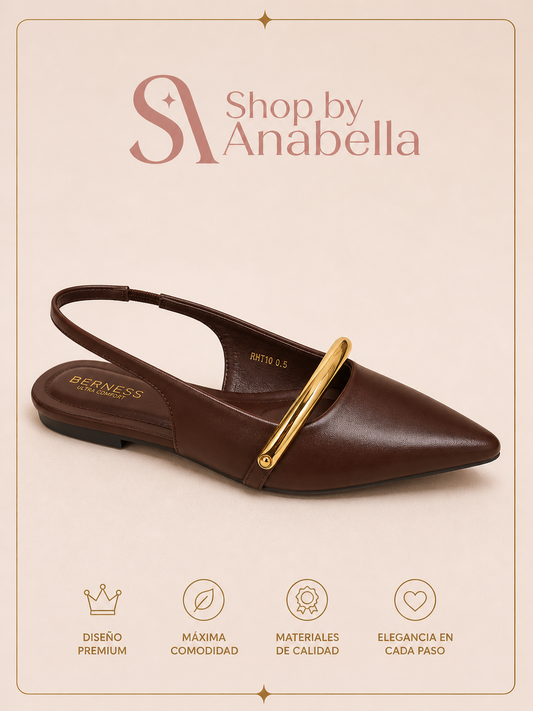 Reina flats