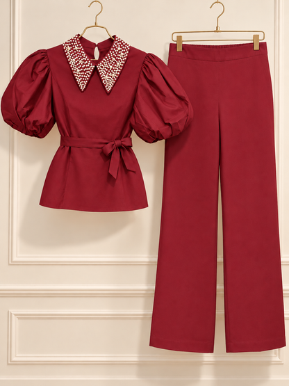 Set Elegant Perl
