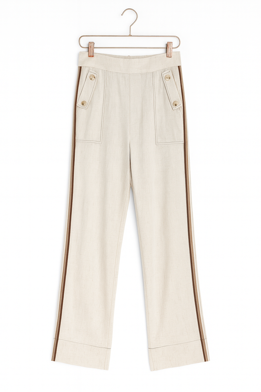 April pants