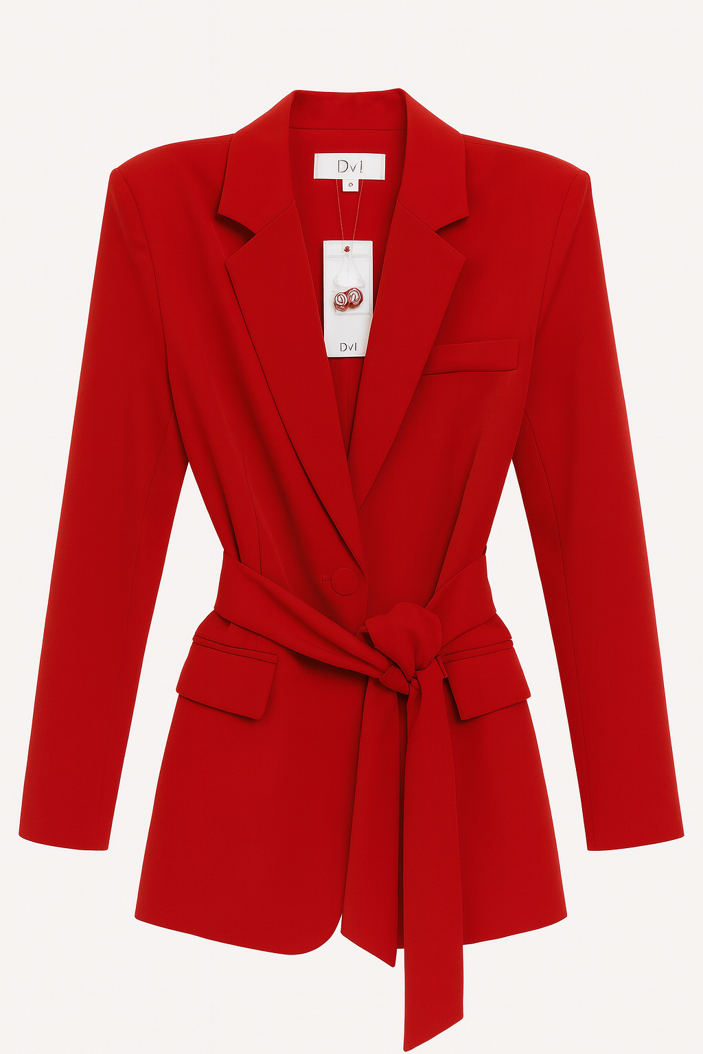 Rebeca Blazer