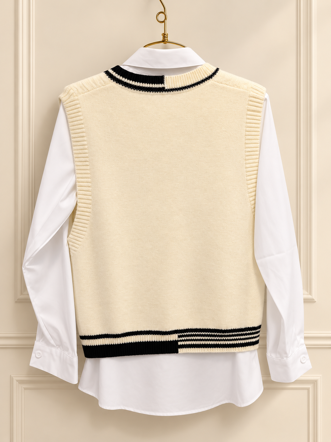 Set 3 piezas Preppy