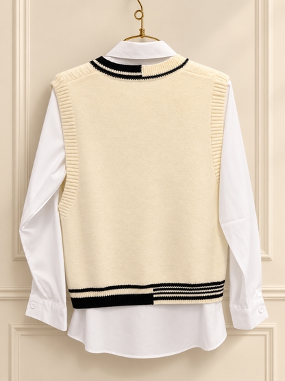 Set 3 piezas Preppy