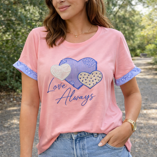AlinaT-shirt