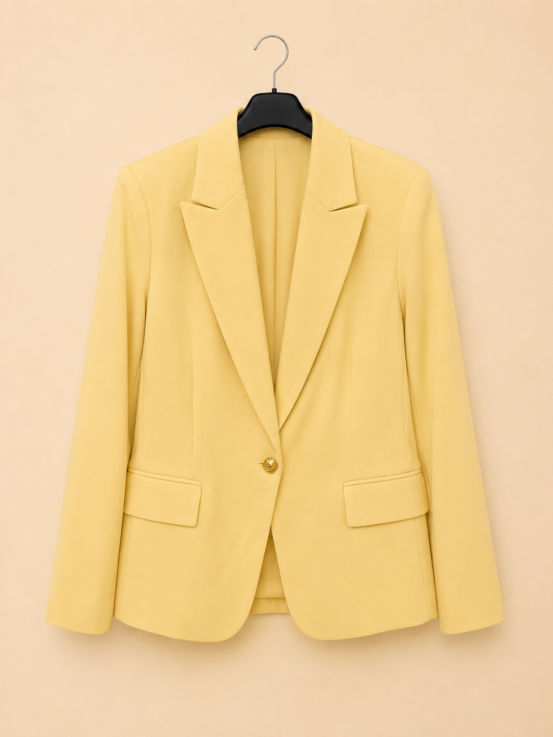 Blazer Butter