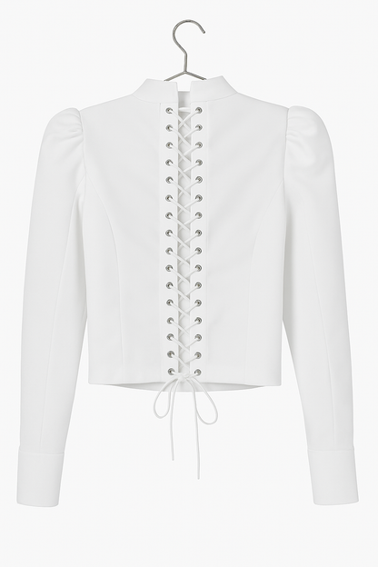 Prince Blouse
